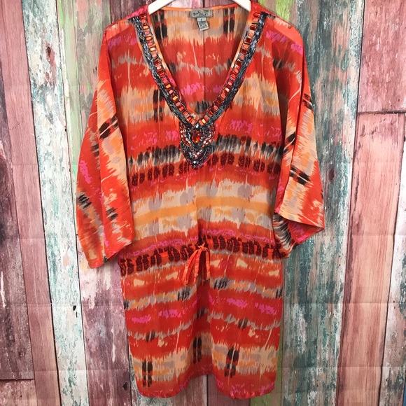 Bali Club Other - 🌺Beautiful Beach CoverUp